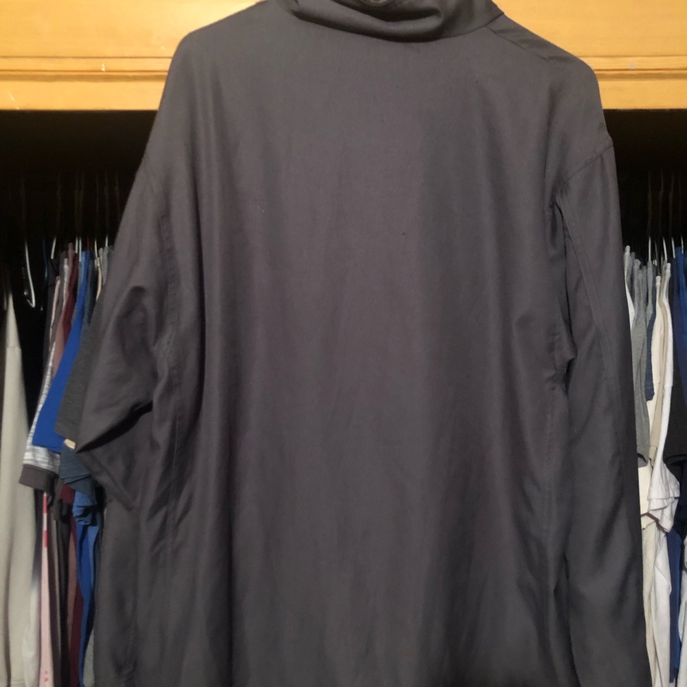 Men’s Reebok jacket - Picture 3 of 4